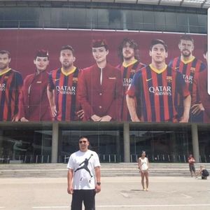 Meet your Posher, Lee